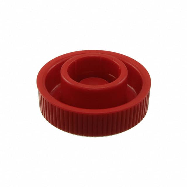 29R006RD Essentra Components  Knöpfe